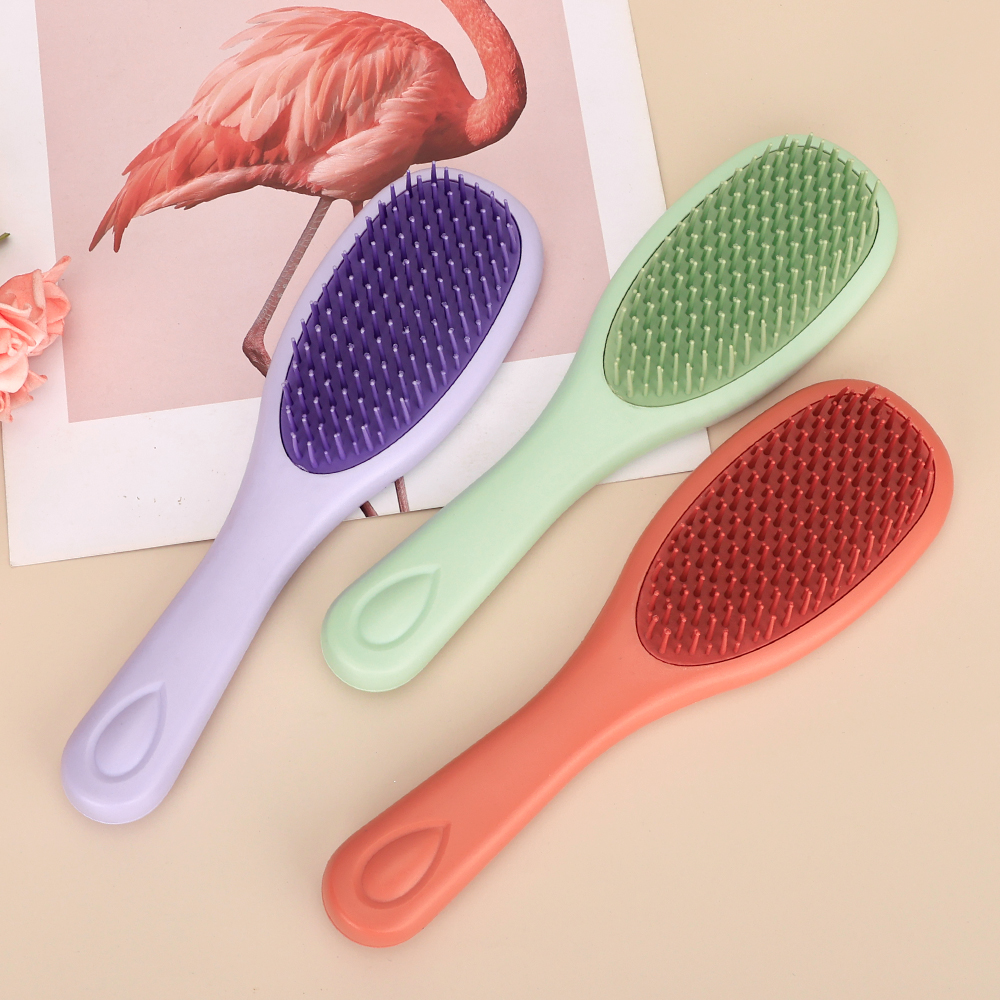 Scalp Scrubber